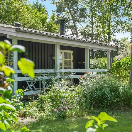 Idyllic On North Langeland Nyaraló